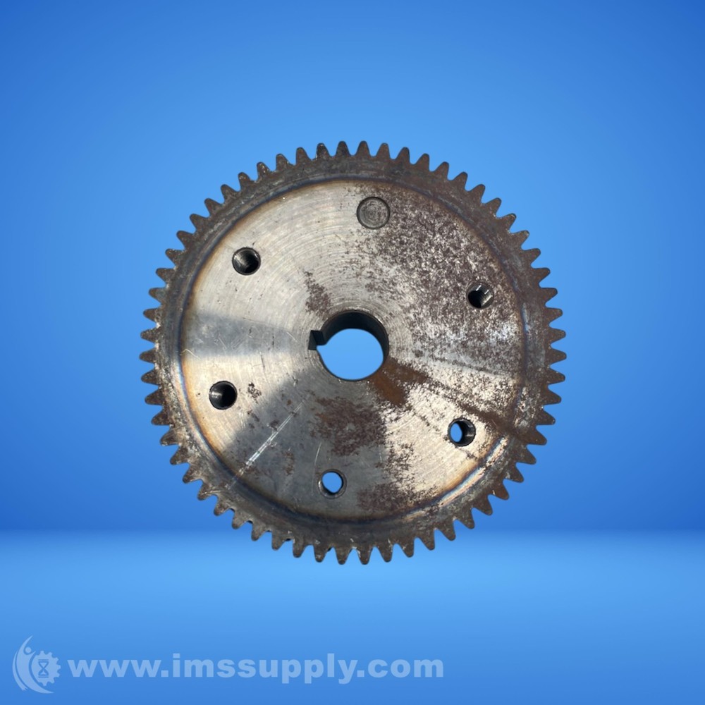 Gear or Sprocket USIP
