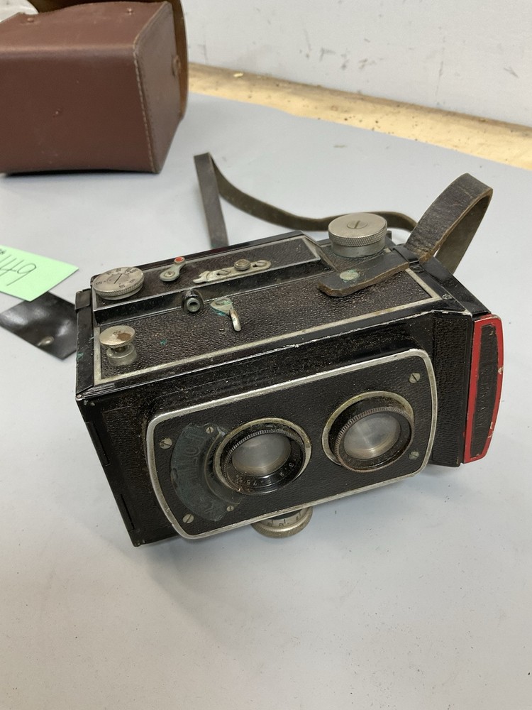 FOTH FLEX CAMERA bg149