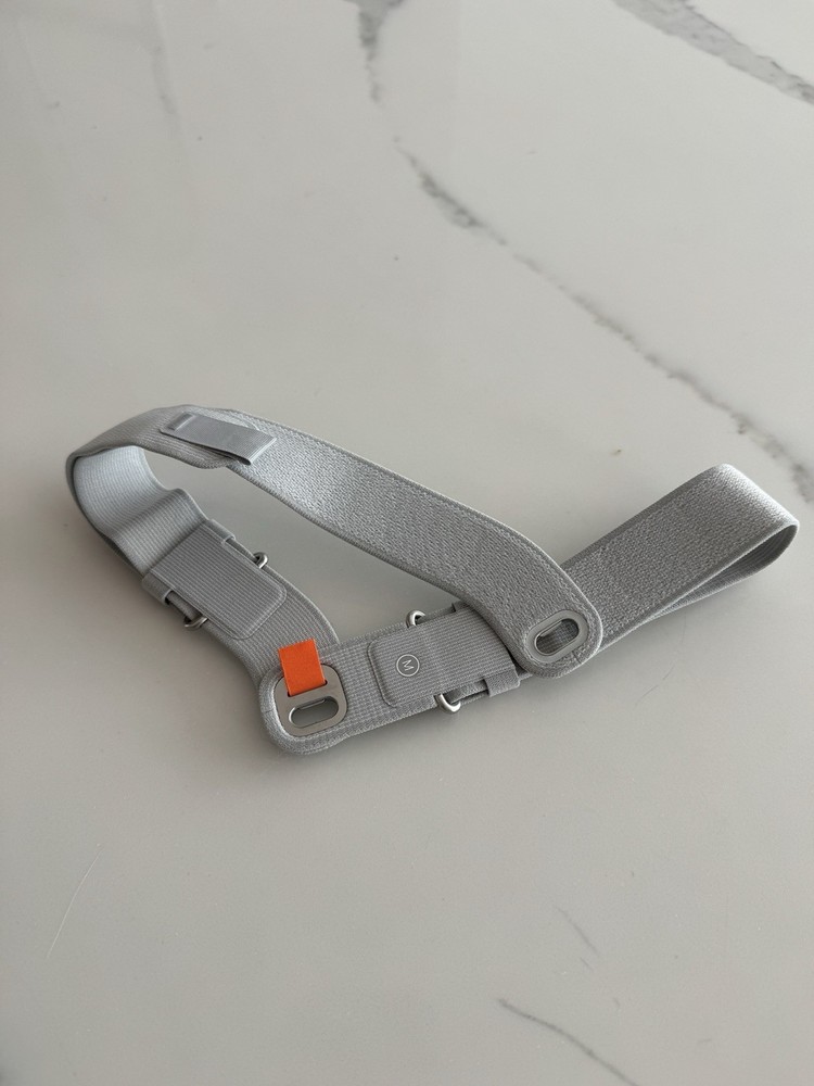 Apple Vision Pro Solo Dual Loop Band Size Medium