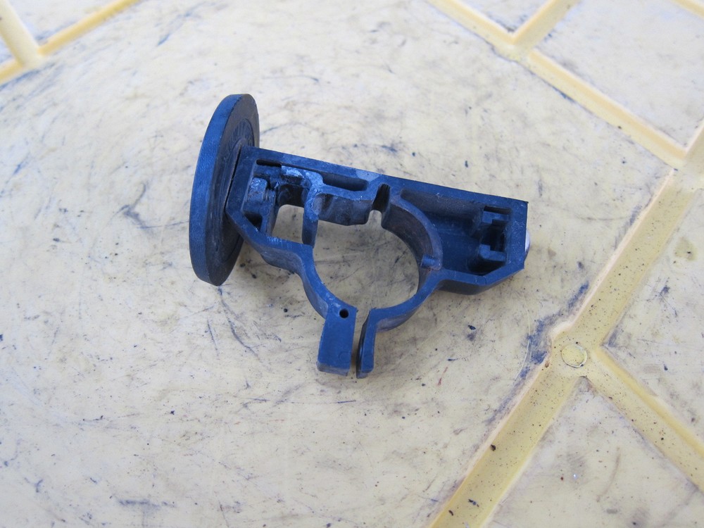 1982 Honda Nighthawk 450 CB 450 SC OEM REFLECTOR HOLDER