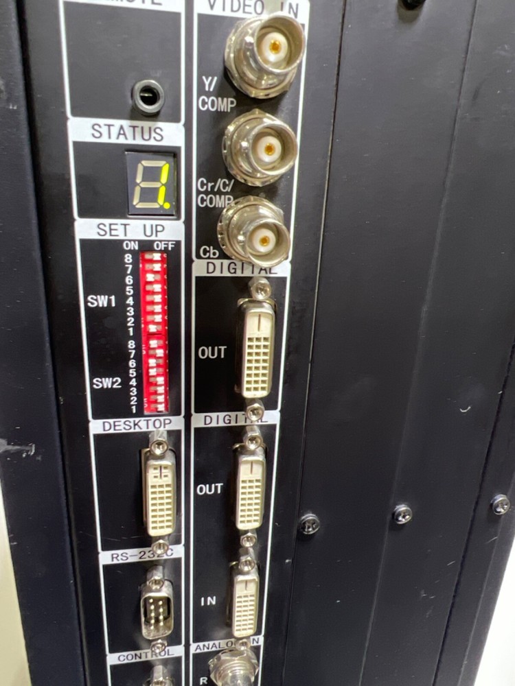 VITRON E-E720SPA 024253