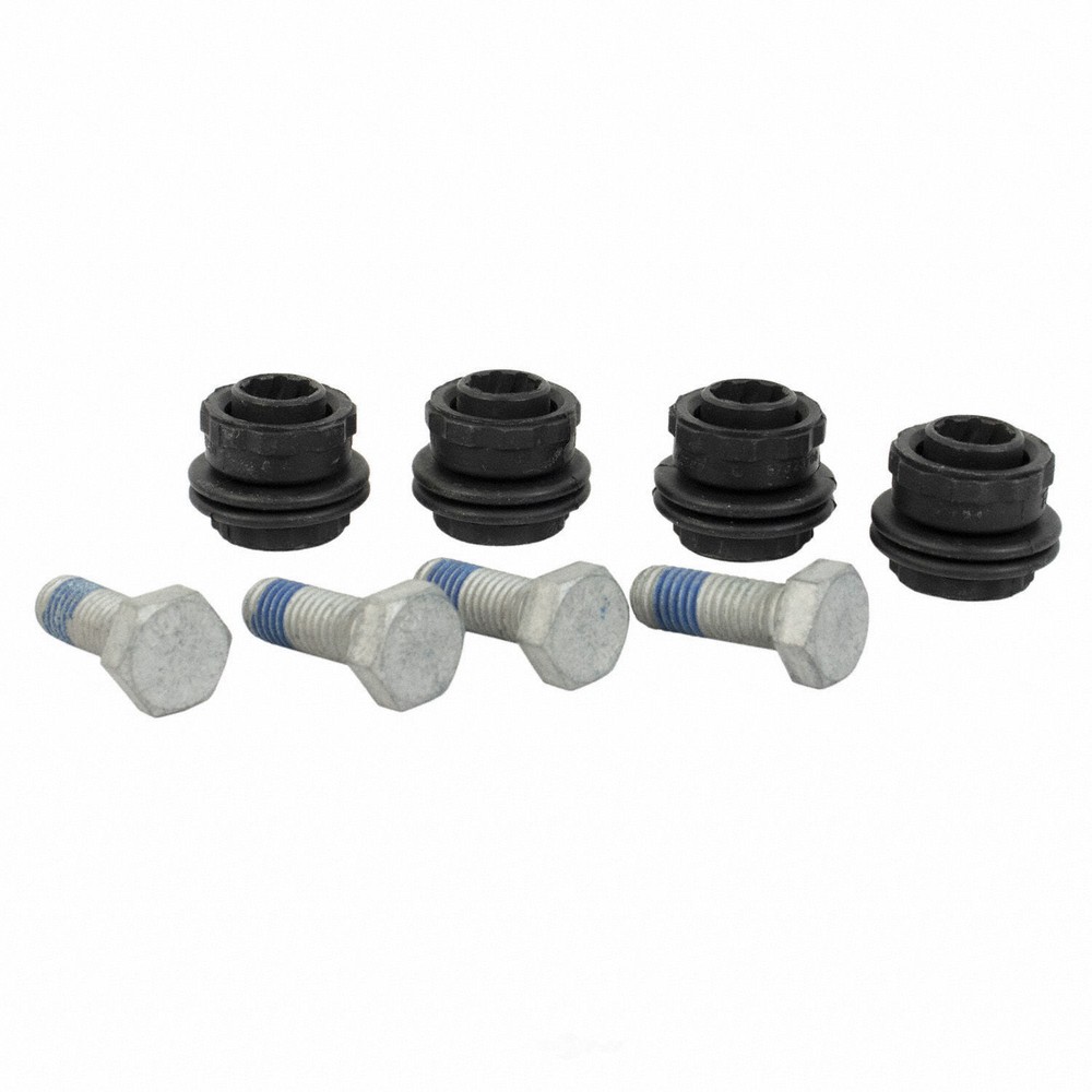 Frt Brake Caliper Kit  Motorcraft  BKCF28