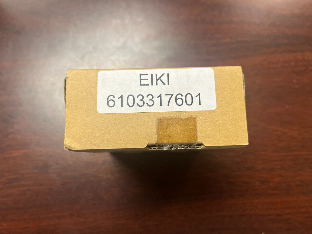 Eiki Quick Change Lens Mount Bracket - Part # 610 331 7601