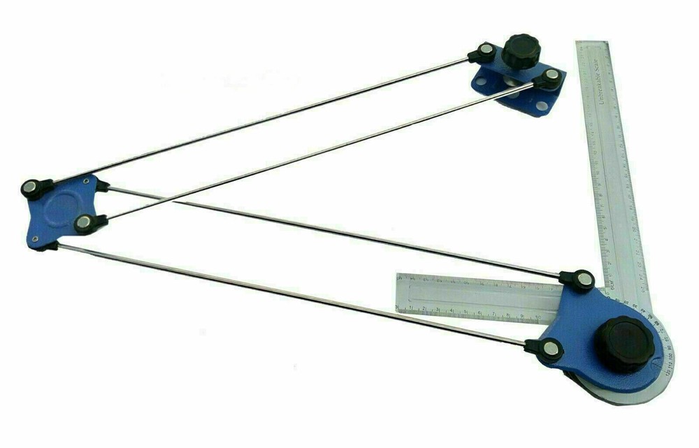 Universal Board master Drafting Arm Drafting Machine Mini Drafter With Cover