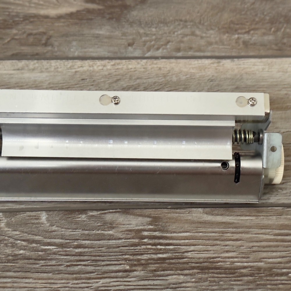 Brother Knitting Machine KH910 Mylar Pattern Reader Assembly