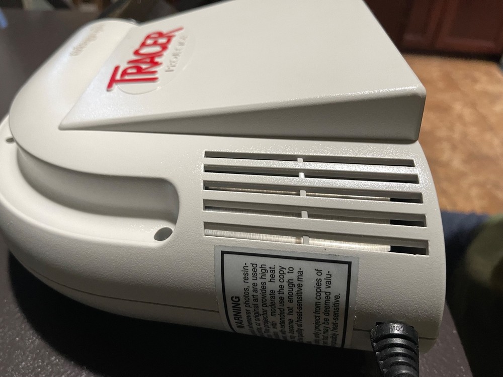 Artograph "Tracer" Art Projector