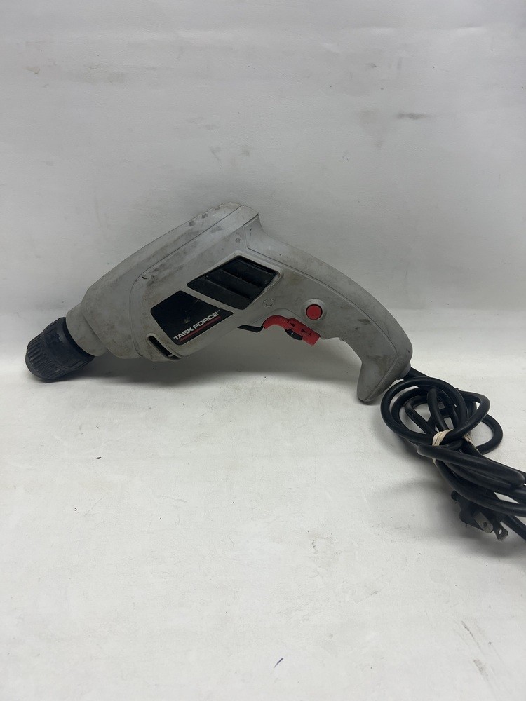 TASK FORCE TFCD CORDED DRILL