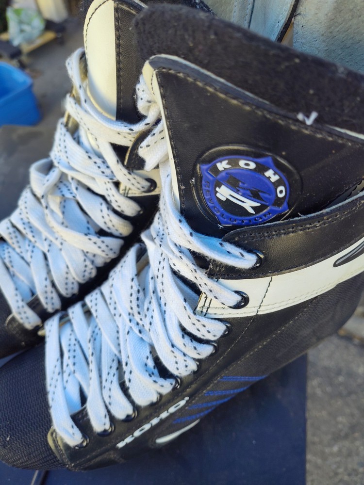 Koho Ice Skates 2220