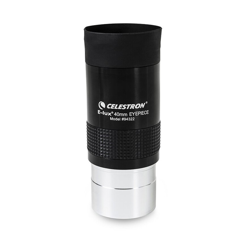 Celestron 2" E-lux Eyepiece - 40mm # 94322
