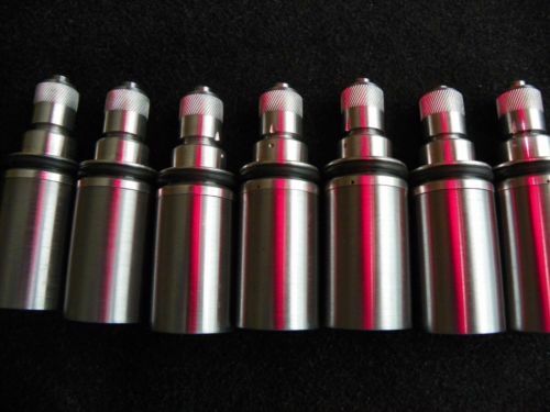 Hatsan AT 44 pcp pressure regulator