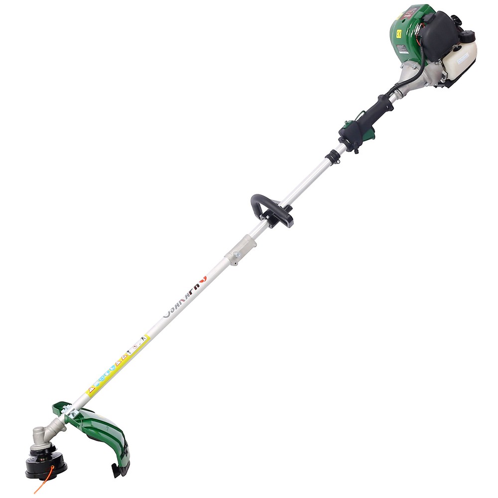 4 in 1 Multi-Functional Trimming Tool 38CC 4-Stroke w/ Pole Saw & String Trimmer