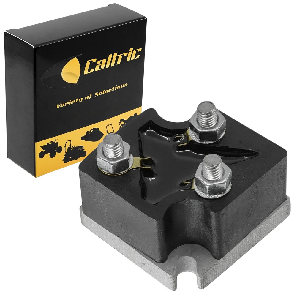 New for Mercury Marine Outboard Rectifier 150 150Hp 1973-88