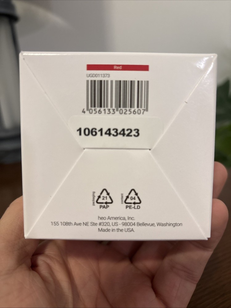 Ultimate Guard Boulder Deck Box