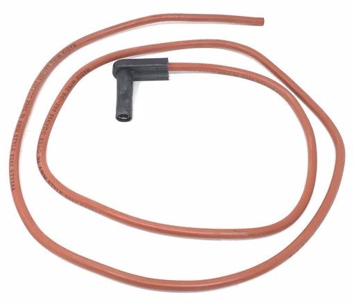 ALLANSON GTO-C-42 HIGH VOLTAGE SILICONE CONNECTOR CABLE 42 INCH