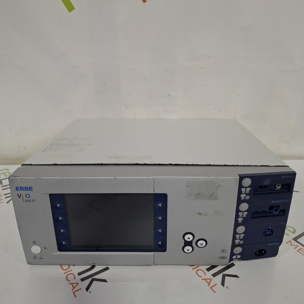 Erbe VIO 300D Electrosurgical Unit