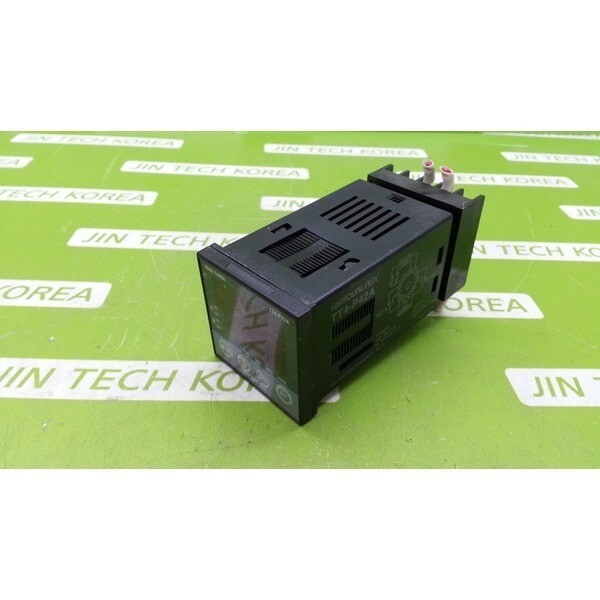 Hanyoung TT4-P42AS Digital Timer Tested