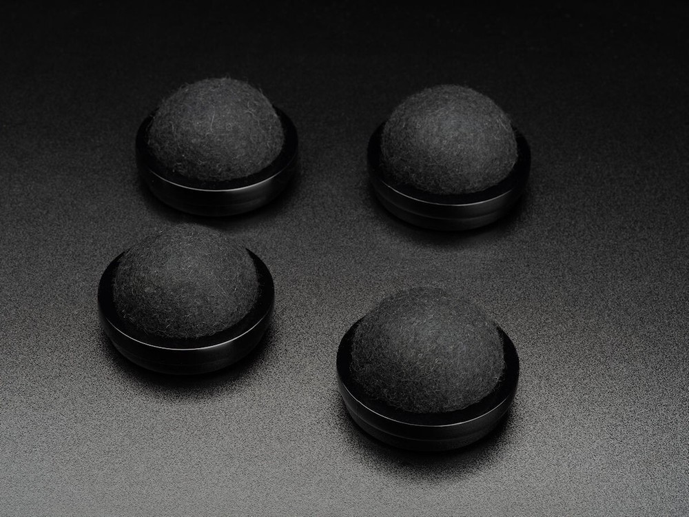 Gingko Audio VCS Starter Toolkit for Vibration Control AUTHORIZED-DEALER