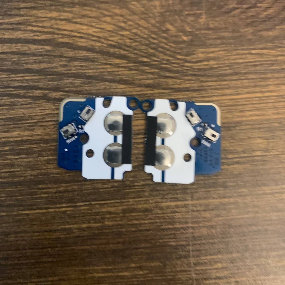 Microsoft Xbox One Elite Series 2 Controller Back Buttons Paddle Motherboard Replacement