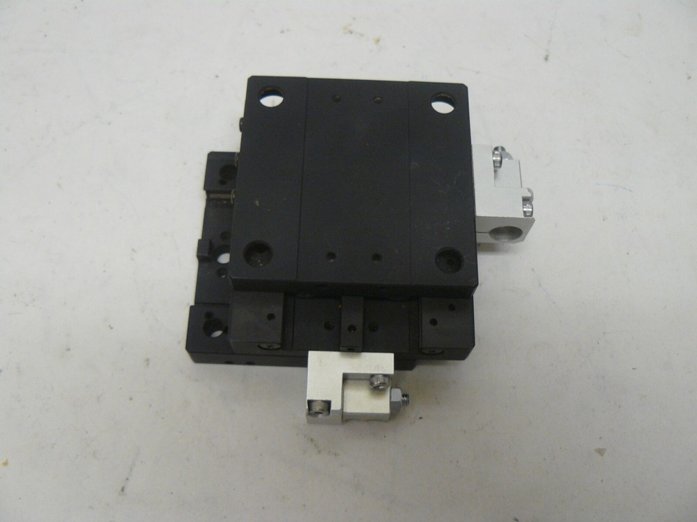 X-Y linear stage 2-1/2in x 2-1/2in Unbranded
