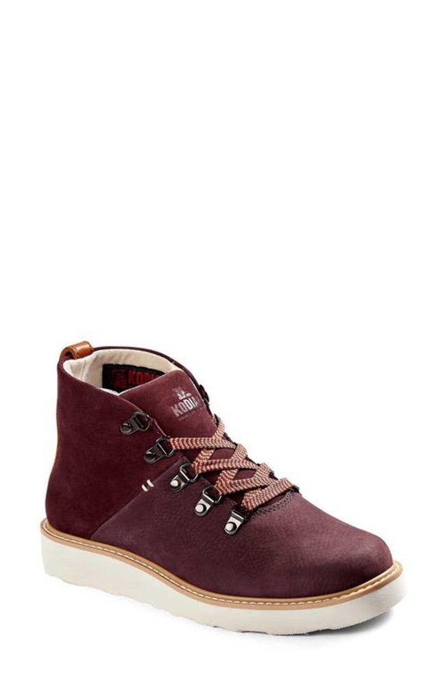 Kodiak Sauveur Waterproof Boot