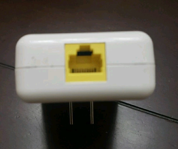 ASOKA PLUGLINK HD AV ADAPTER PL9660-Q1 🔥