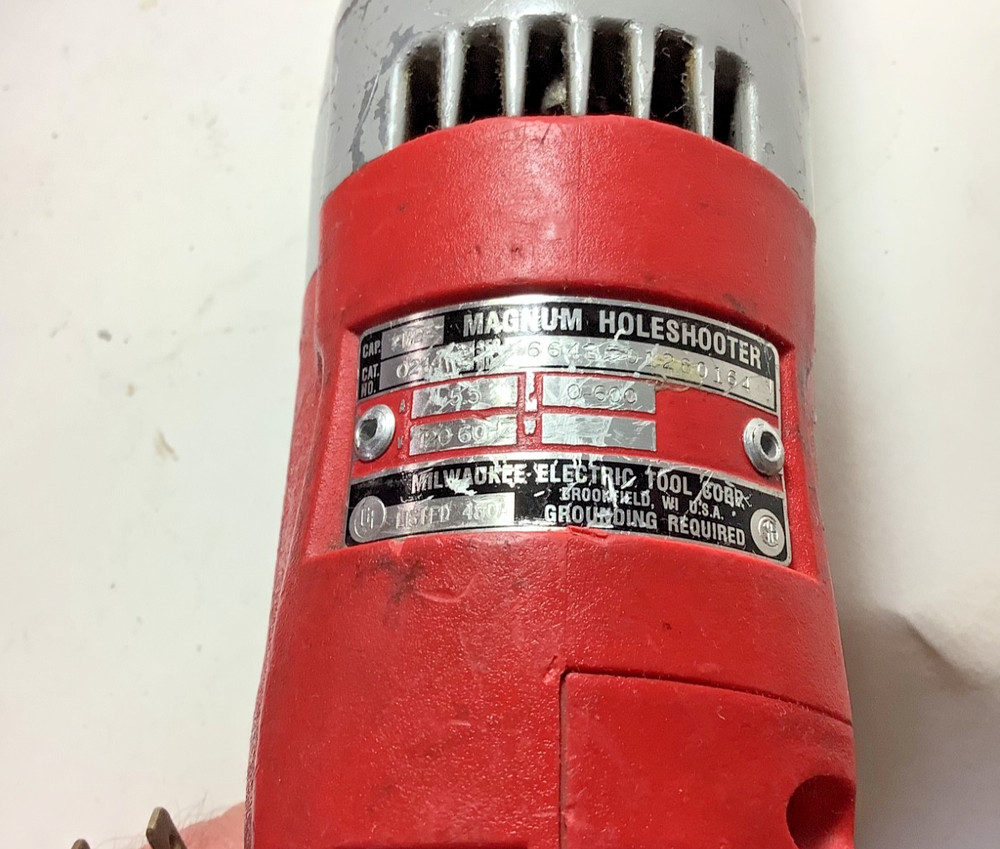Tri Tool Model 301SP TUbe/ pipe squaring facing tool. cutter beveler