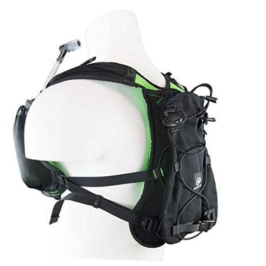 Endurance Pack Add On Bag