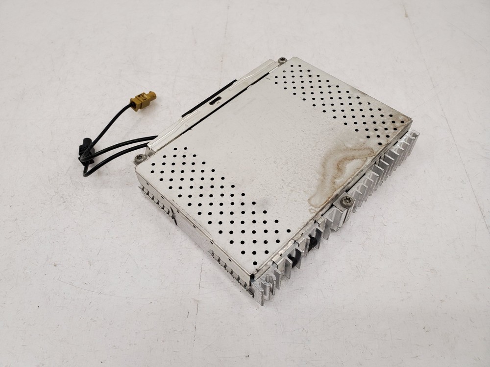 ✅ 06-13 OEM BMW E82 E88 E90 E92 E93 E70 X5 IBOC Tuner Radio Control Unit Module