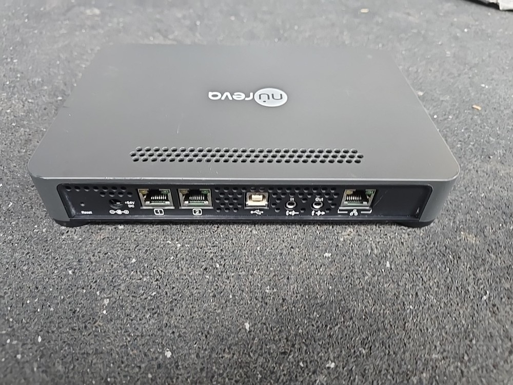 NUREVA CMOD2 Connect Module 2 101773-09 MODULE ONLY