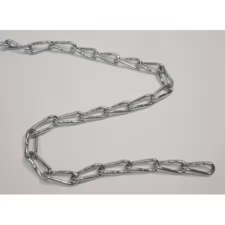 Dayton 1Dkg5 Chain, 3 Size, 50 Ft., 240 Lb.