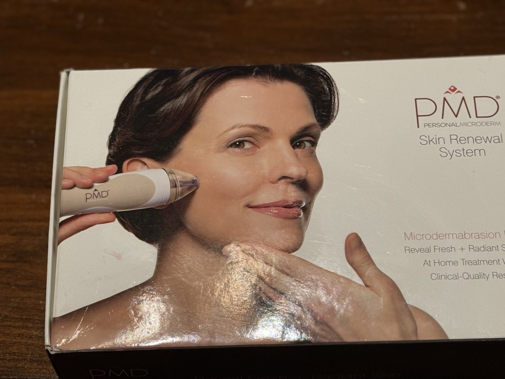 PMD Skin Renewal System Kit