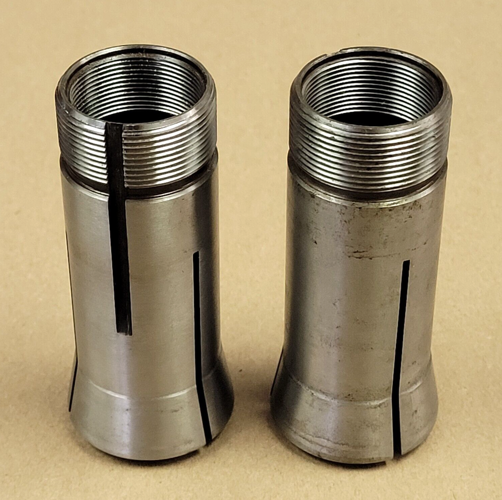 LYNDEX 5C COLLET 7MM 29/64"