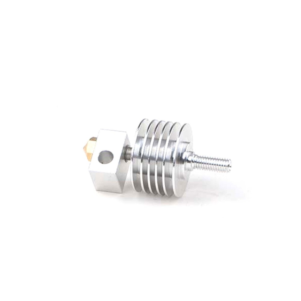 MK8 Extruder usable new design Hotend kit