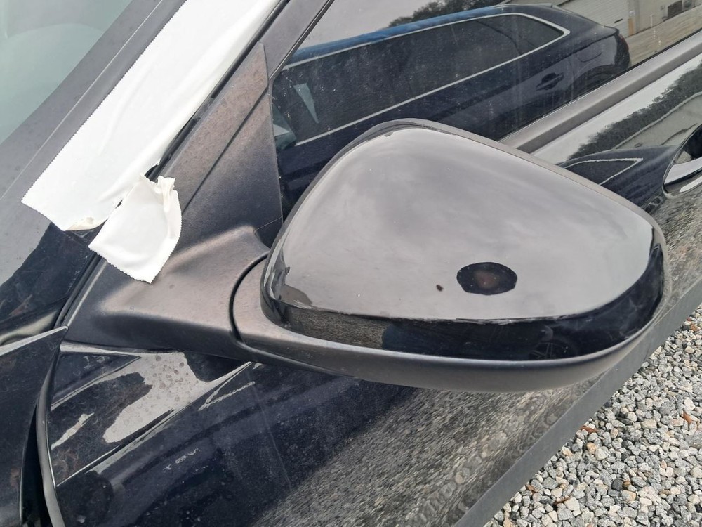 TRAX 2024 Glove Box 4888712