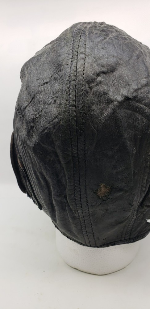 Ww11 Aircraft Helmet?