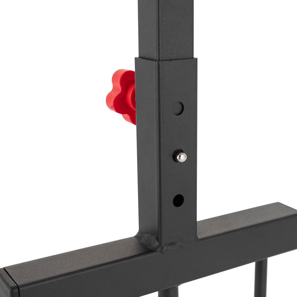 Golf Swing Trainer Aid Training Golf Practice Swing Groover & Hitting Adjustable