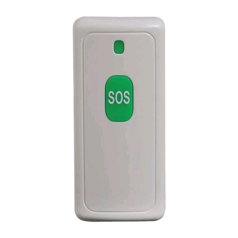 Serene Innovations CentralAlert CA-SOS Transmitter Button