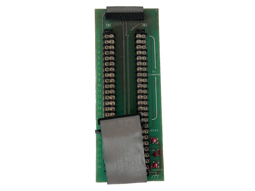 REFURBISHED Pyrotronics 605-2054 Circuit Board