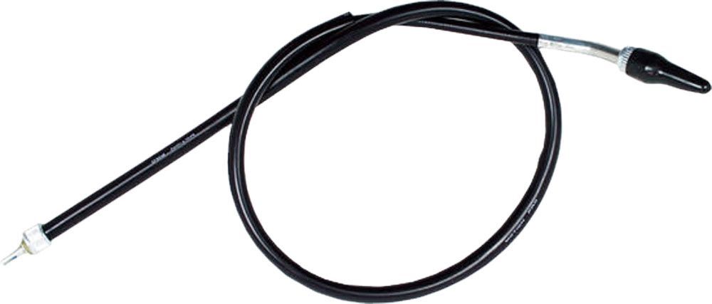 Motion Pro Black Vinyl Speedometer Cable 03-0103