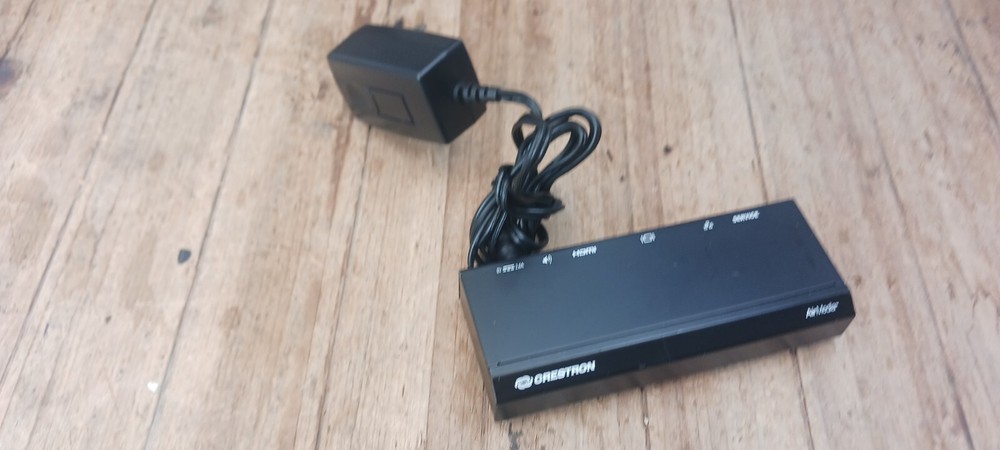 Crestron AM-101 AirMedia Presentation Gateway