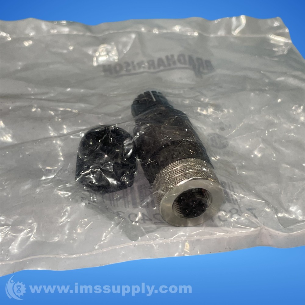 Brad Harrison 1200710043 Sensor and Switch Accessories FNFP