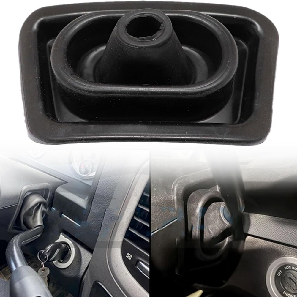 Direct Replacement 68400287AA Gear Shift Lever Boot For Ram 1500 Pickup Truck