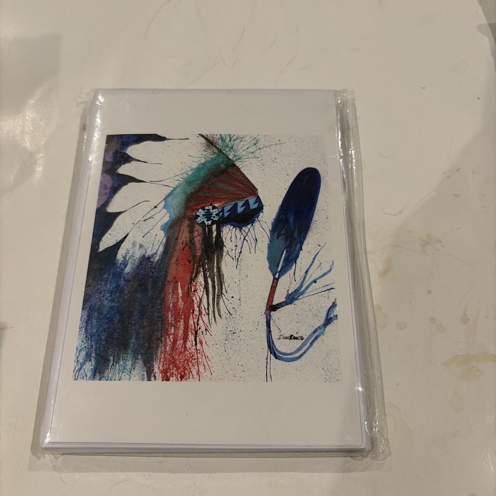 Heard Museum Guild Student Art Show Note Cards