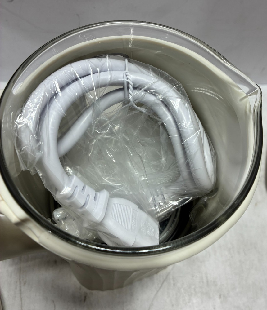 Kitri K1 Automatic Nut Milk Maker - 600ml