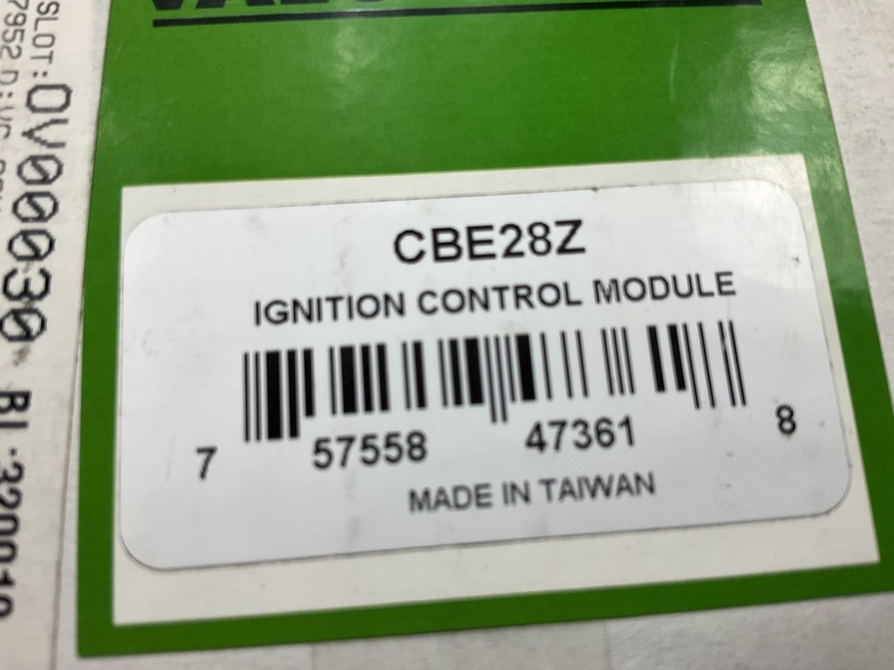 Valuegrade CBE28Z Ignition Control Module