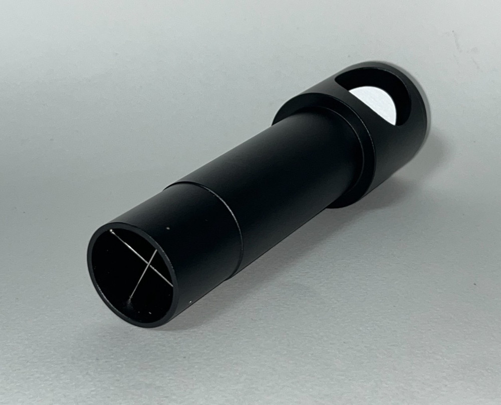 Celestron Collimation Eyepiece Model #94182 with Paperwork
