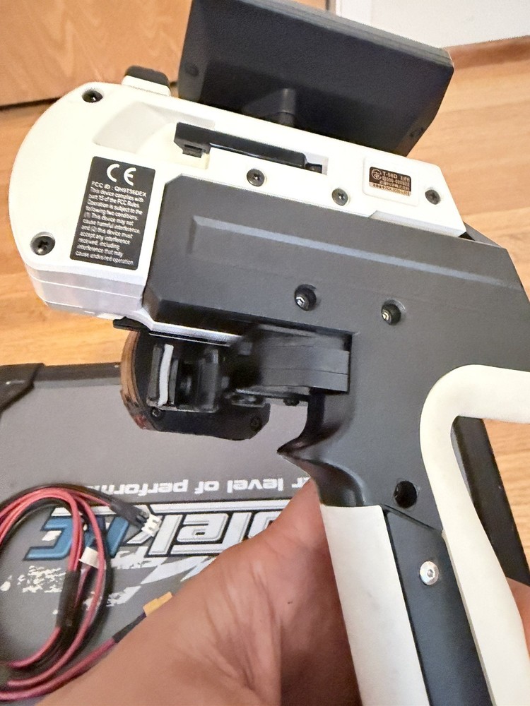 KO Propo EX-Next LDT 2.4ghz XT V2
