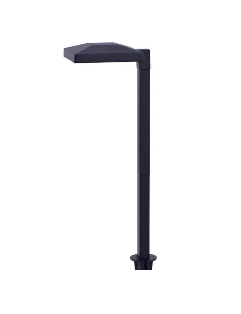 Portfolio Landscape 3-Watt Contemporary Low Voltage LED Path Light - 2851298