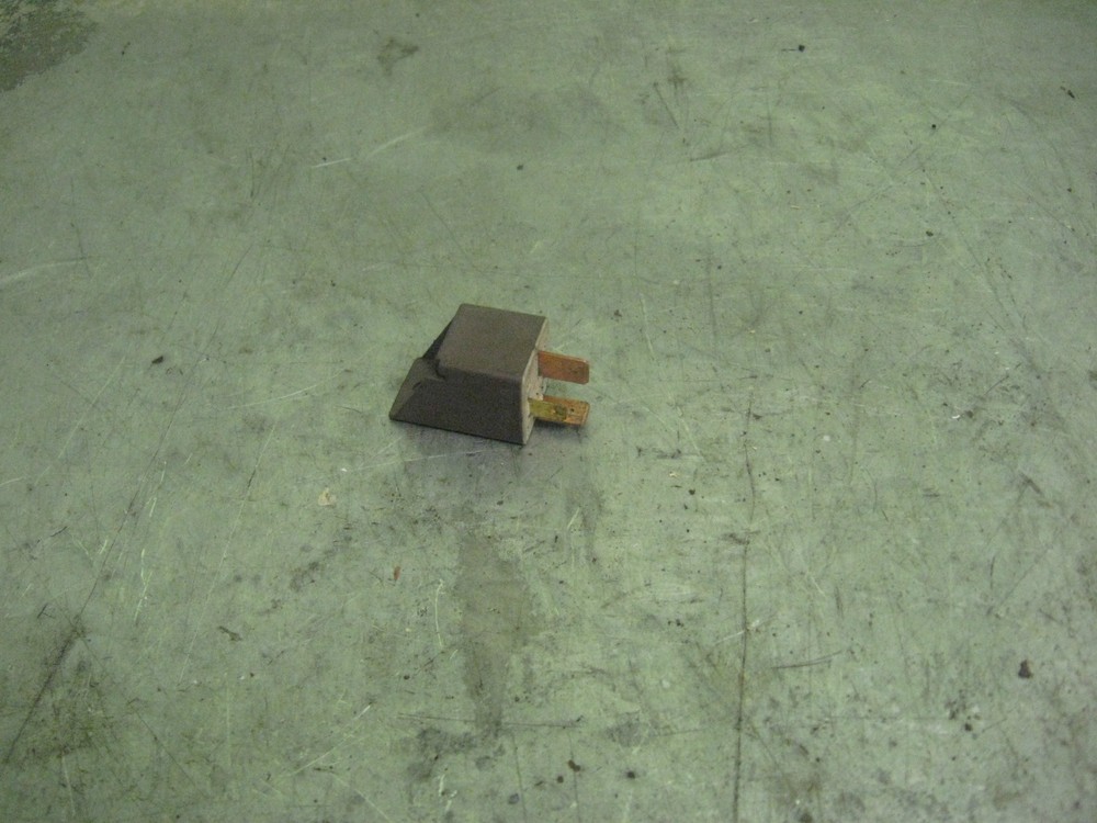 piaggio  zip   starter solonoid