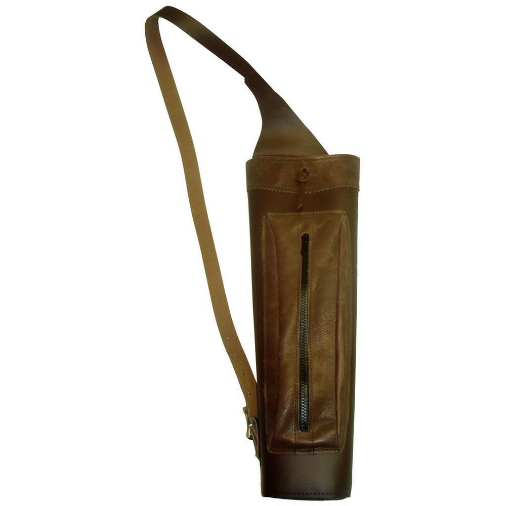 Wyandotte Medium Shoulder Quiver Right Hand